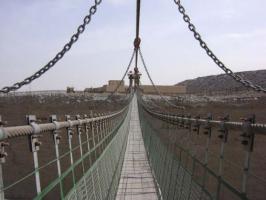 The First Beacon Tower of Great Wall