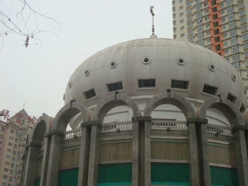 Xiguan Mosque