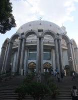 Gansu Lanzhou Xiguan Mosque
