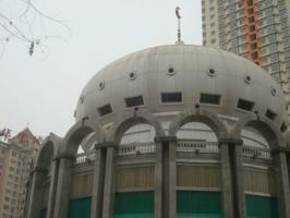Xiguan Mosque