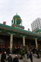 Xiguan Mosque Gansu
