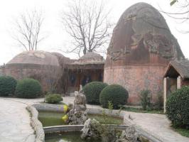 Banpo Neolithic Scence