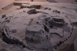 Neolithic Village in Shaanxi