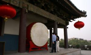 Ancient Drum Tower