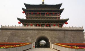 Ancient Bell Tower