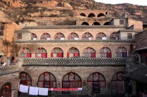 Cave Dwelling Shaanxi
