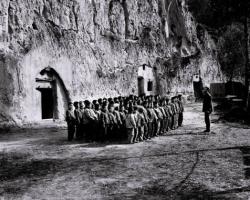 Cave Dwelling in Shaanxi 