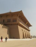 Changan Ruins of Tang Dynasty Xian