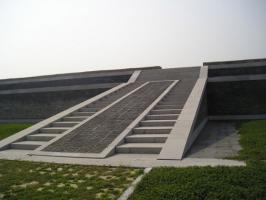 Changan Ruins of Tang China