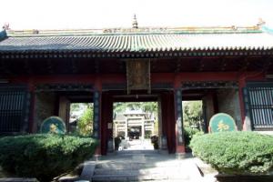 Grand Mosque China