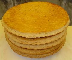 Xian Hard Flour Pancake