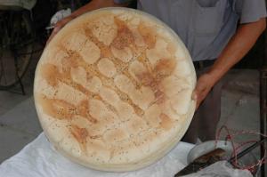 Shaanxi Food Guo Hui Xian