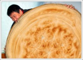 Shaanxi Food Guo Hui