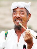 Xian Locals