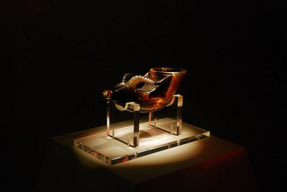 Shaanxi Museum Top Collection