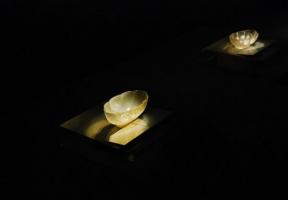 Shaanxi Museum Jade Collection