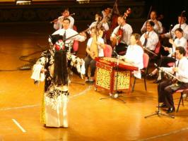 Shaanxi Opera