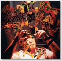 Shaanxi Shadow Play