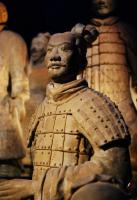 Chinese Terracotta Warriors