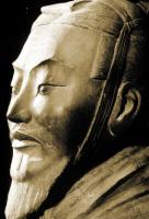 Terra Cotta Warriors