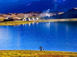 12-days Essence of Xinjiang Tour