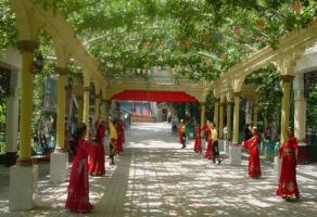 Turpan Photos