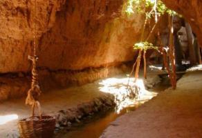 Karez Well