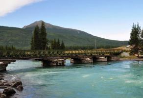 Altay Kanas Lake Xinjiang