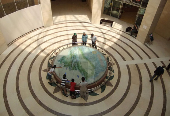 Xinjiang Uygur Autonomous Region Museum