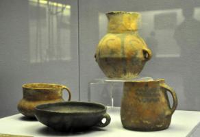 Xinjiang Uygur Autonomous Region Museum Urumqi