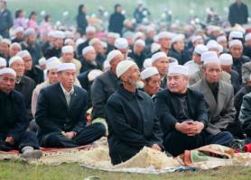 Hui People