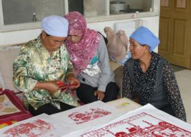 Hui People