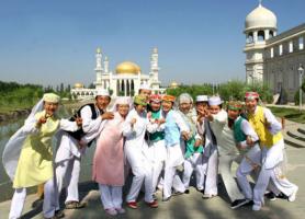 Hui People