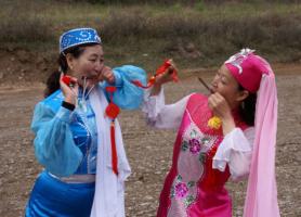 Hui People
