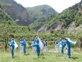 Xinjiang Hui People
