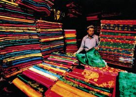 Silk Aidelaisi China