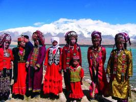 China The Khalkhas