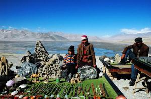 The Pamirs People