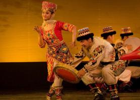 The Tajiks