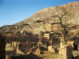 Kandir Village House