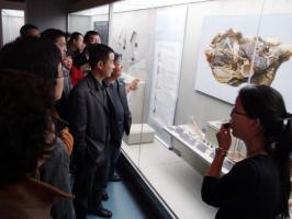 China Turpan Museum