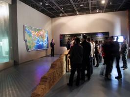 Visit Turpan Museum