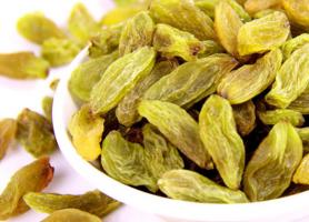 Xinjiang Grape Raisins