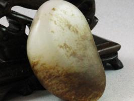 China Xinjiang Hotan Jade