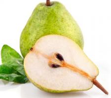 Delicious Xinjiang Korla Bergamot Pear