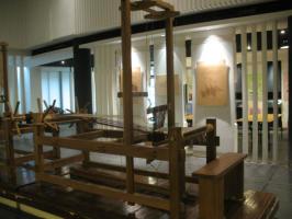 Hangzhou Silk From China