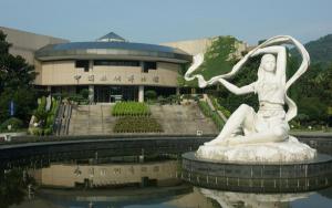 Silk Road Museums