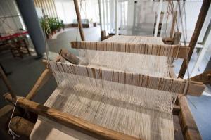 Hangzhou Silk Chinese Silk Art