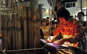 Hangzhou Silk 