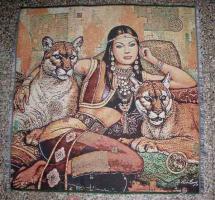 Huzhou Silk Screen